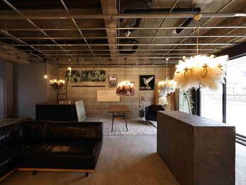 コードラメ(CODE:lame')