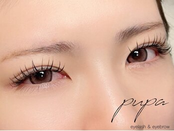 プパ 烏丸店(pupa)/マツエク/まつげパーマ/眉毛専門