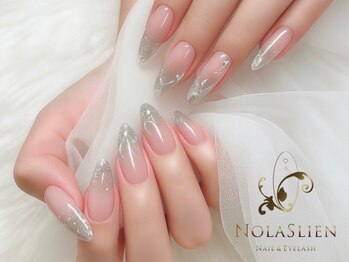 ノーラスリエン 銀座(NOLASLIEN)/マグネット　　東銀座