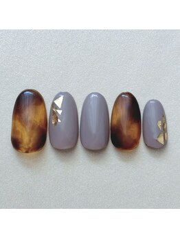 ベッコウネイル　4980円