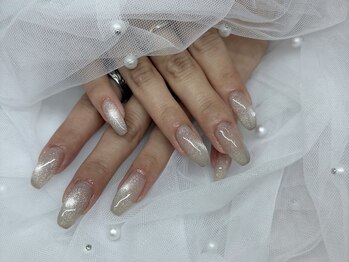 ビー 松本店(Be.. .)/ちゅるん マグネット ワンカラー