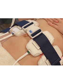 サイズダウンを目指したい