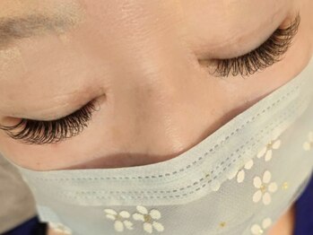 バンブー(bamboo)/LEDエクステ つけ放題