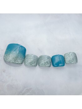 はあとねいる 山科店/フット57