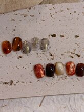 ワイネイル(Y nail)/