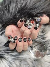 ドールネイル 札幌店(Doll Nail)/