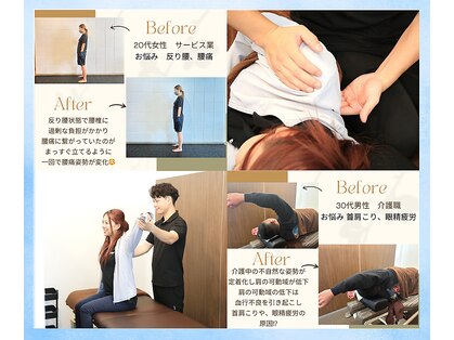 アクイラ せんげん台(AQUILA)の写真