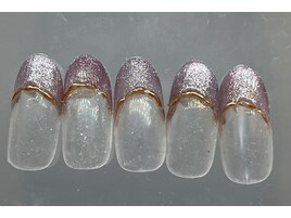 デザイン定額コース￥8800