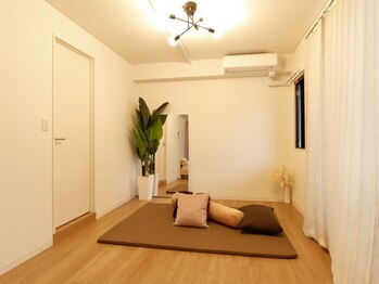 シファ(Sifa)の写真/《完全個室貸切/隠れ家サロン》川口市で希少な【世界一気持ちいい】といわれる本格タイ古式マッサージ店☆