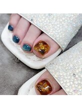 ラブリスタル(Loverystal)/フットサンプルコース