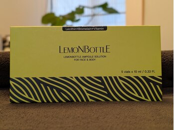 リノリー 一関店(rinory)/レモンボトル