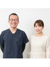 すきっぷ/30代女性【肩こり/行徳/妙典】