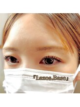 ラソベース(Lazos.Base)/パリジェンヌラッシュリフト