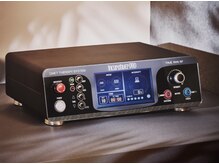 サロンココ(salon koko)の雰囲気（6年連続BEST ITEM受賞殿堂入り最強ラジオ波をぜひ体験ください！）