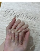 ホシノ ユー スタジオ(Hoshino U studio)/