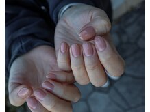 エトワール(etoile)/ミニマルラインネイル