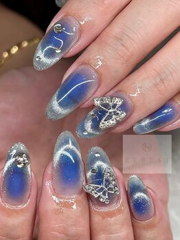 リーベスト 南森町店(REBEST)/