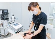 ジュエルビューティー(Jewel Beauty)/背中美しく