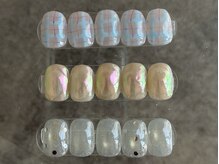 ハンハウス(Hanhouse)/【aya限定おまかせデザイン】