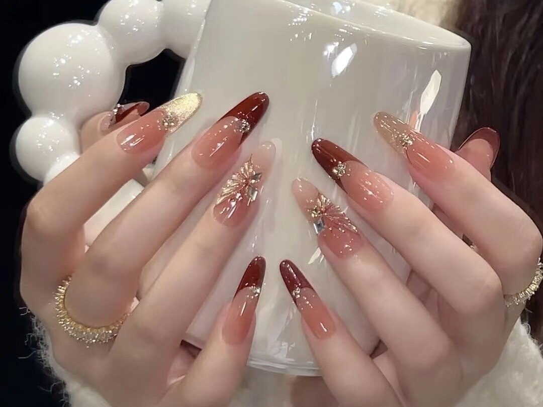 ナゴミネイルサロン(Nagomi)｜ホットペッパービューティー