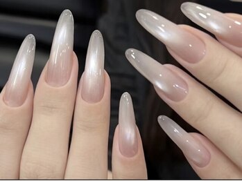 Hui‘s Nail【4月中 NEW OPEN(予定)】/