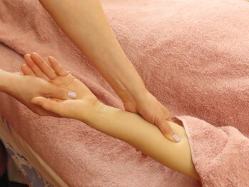 悠悠/パソコン疲れの方に。