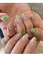 ネイルズキュー(NAILS CUE)/オーダーデザイン