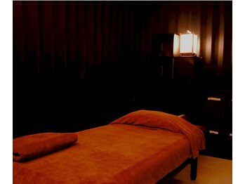 もみ道(MOMIDO)/個室で安心◎