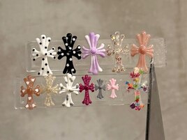 クロムパーツ［新宿/新宿駅］