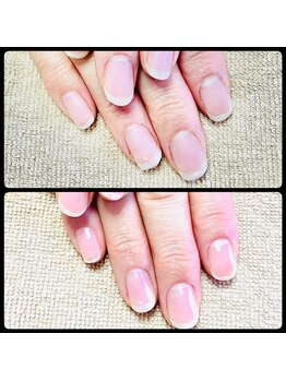 ネイルサロン ニシムラ(nail salon nishimura)/ネイルケア