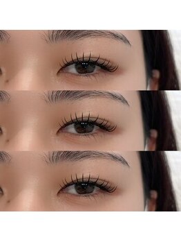 エニー アイラッシュ 広島店(ANY Eyelash)/