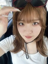 クチュールアイラッシュ 梅田店&nbsp;小谷 