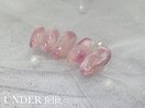 【ニュアンスアシメ】定額