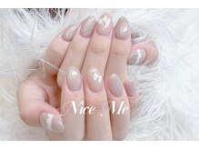 ナイスミー(Nice Me)/スペシャルデザイン♪