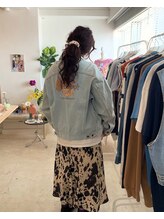 トランク(TRUNK)&nbsp;NANA 