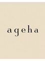 アゲハ(ageha)/ageha