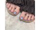 ネイルアトリエ ラテ(nailatelier latte)の写真