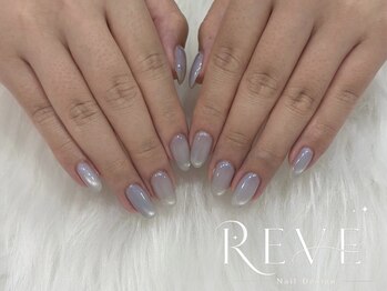 レーヴ(REVE)/マグネットネイル