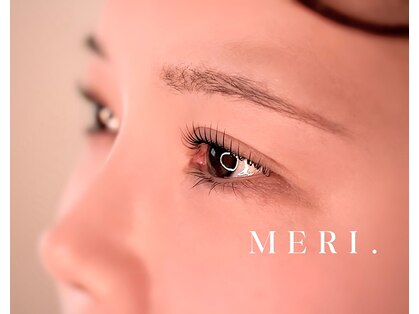 メリ(MERI.)の写真