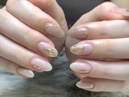 リアーナネイル(LianA Nail)の写真