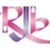 ネイルサロン アンド スクール アールジェイビー(Nailsalon&School Rjb)のお店ロゴ