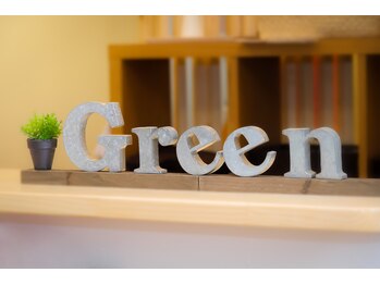 グリーン整骨院 整体院 河原町(Green整骨院 整体院)/