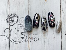 ネイルサロン ディーバ 奈良香芝店(Diva)/オーダーネイル￥7,810から