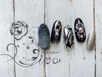 ネイルサロン ディーバ 奈良香芝店(Diva)/オーダーネイル￥7,810から