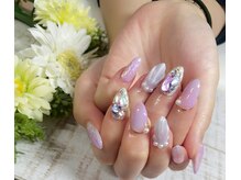 リフレッシュサロン 隠れ家/