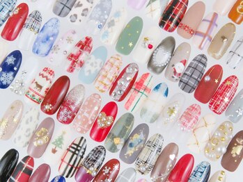 シシ(SiSi)/Winter collection