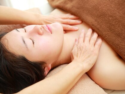 ブルーラグーン(BLUE LAGOON)の写真