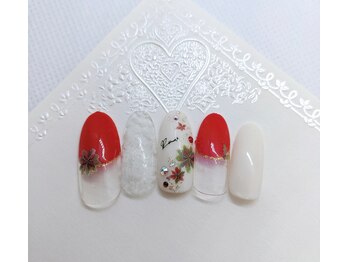 ベイビーズ ブレス(Baby's breath)/ベーシックコース☆
