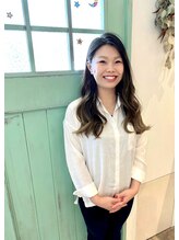 サフィール ハナレ(Saphir.h)&nbsp;増田 早希