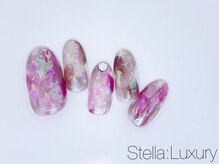 ステラ(Stella)/▼ラグジュアリーコース6980